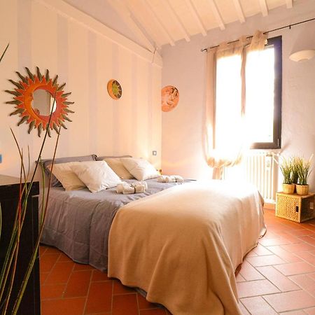 Casale Val D' Orcia- Relax E Lusso In Piscina Villa ตอร์ริตา ดิ เซียนา ภายนอก รูปภาพ