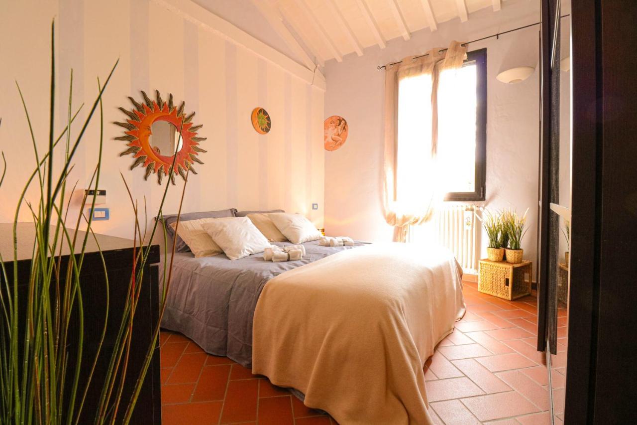 Casale Val D' Orcia- Relax E Lusso In Piscina Villa ตอร์ริตา ดิ เซียนา ภายนอก รูปภาพ