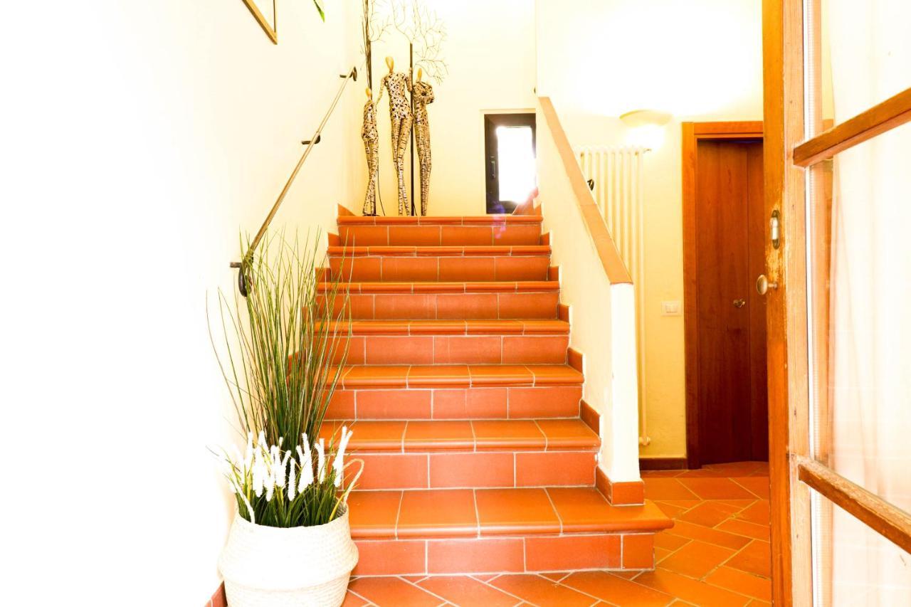 Casale Val D' Orcia- Relax E Lusso In Piscina Villa ตอร์ริตา ดิ เซียนา ภายนอก รูปภาพ