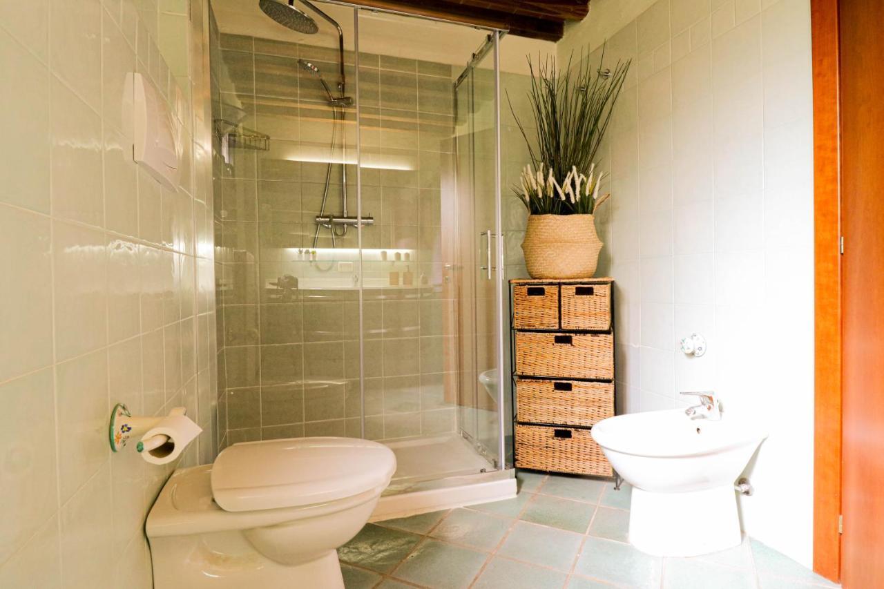 Casale Val D' Orcia- Relax E Lusso In Piscina Villa ตอร์ริตา ดิ เซียนา ภายนอก รูปภาพ